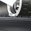 Spec-D Tuning 08-12 Honda Accord Halo Projector Headlight Black Housing 2LHP-ACD082JM-TM